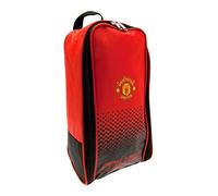 Sac à chaussures Manchester United Football Fade