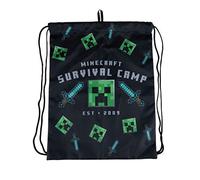 Sac à Chaussures Minecraft.