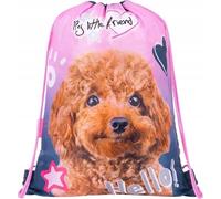 Sac à chaussures My Little Friend Hello Dog