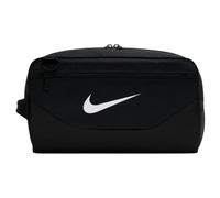 Nike Sac à chaussures Brasilia Noir TU Unisexe