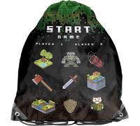 Sac à chaussures Paso Start Game