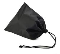 Sac à chaussures pochette de rangement anti-poussière pour voyage et maison, organiser efficacement les chaussures, Voir image, 30x60cm