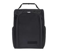 Sac À Chaussures Pochette - Sturdy Premium Organisatrice De Capacité, Durable, Rangement pour Voyage, Sport Randonnée Course Pied Maison | Multipurpose Outdoor Indoor Utility