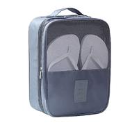 Sac à chaussures portable multifonction pour sous-vêtements et vêtements - Pour voyage et usage quotidien - Sacs à chaussures de voyage pour femme