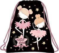 Sac à chaussures pour fille de ballet 12 DERFORM