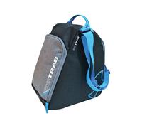 Sac Ã Chaussures SKITRAB Attivo (Noir/gris/ Bleu) TU