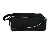 Sac à chaussures Sporti Multifonction Noir TU Unisex