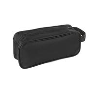Sac à chaussures Tremblay CT Noir 36x13x14 cm