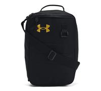 Under Armour Sac à chaussures Contain Shoe Bag Mixte OSFM Noir