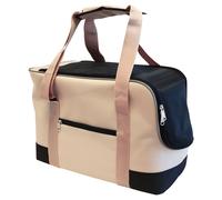 Nobby Sac ENES Beige 45 x 21 x 30 cm