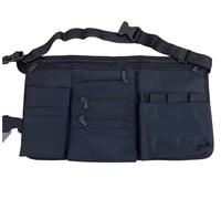 Sac à Ciseaux Sac banane polyvalent en toile