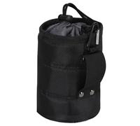 Sac à Clous pour Charpentier, Ceinture à Outils pour Homme, Sac à vis pour Ceinture, Pochette à Outils, vis et Clous, Sac de Rangement pour Outils cylindriques de Grande capacité