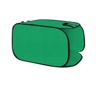 Sac à collecteur de Feuilles réutilisable, Sac de Jardin de Type poussière