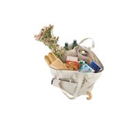 Sac à Compartiments Multi-usages Coton Olivier Metaltex - 23936373780 Metaltex