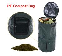 Sac à compost, sac à compost organique, sac à compost PE, sac à compost de cuisine, sac à déchets organiques