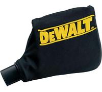 Sac à copeaux pour scies à onglets DEWALT - DE7053