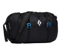Black Diamond Sac à cordes Super Chute 25 L Noir