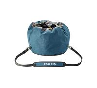 Sac à corde Edelrid Caddy II Bleu TU