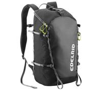 Sac à corde Edelrid Rubi Gris 19 L