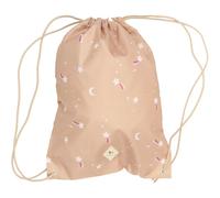 Sac Ã corde enfant Fabelab Shooting Star Marron TU