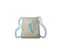 Sac à corde femme Wilson NBA Heir Bleu TU