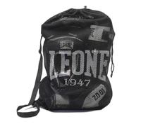 Sac à corde Montana Mesh Noir 70x35x35 cm