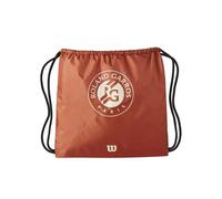 Wilson Sac à cordon Roland-Garros 2025 Cinch Bag