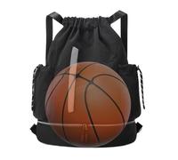 Sac À Cordon Coulissant Sac À Dos Sportif Imperméable