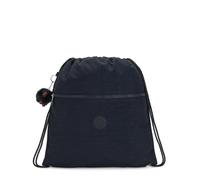 Sac Ã cordon Kipling Supertaboo Bleu 15 L