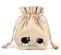 Sac À Cordon Prairie Knitpro