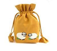 Sac À Cordon Prairie Knitpro