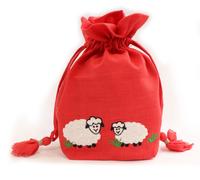 Sac À Cordon Prairie Knitpro