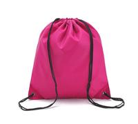 Sac à Cordon RéSistant à L'usure, Sacs De Rangement Pour Chaussures à Faisceau D'éPaule, Sac à Dos Pour Sports De Plein Air
