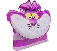 Sac à cosmétiques Disney Alice au Pays des Merveilles Chat du Grinceur