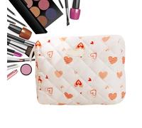 Sac À Cosmétiques Mignon | Organisateur De Toilette Multifonction,Pochette Toilettes Imperméable Femmes Filles - pour Quotidien Randonnée Affaires Vacances Extérieur