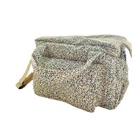 Sac à couches avec imprimé for enfants, for le rangement et l'organisation de la poussette, sac à dos for maman, sac à couches for poussette(2)