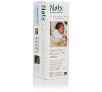 Sac À Couches Eco Jetables 50 Pièces