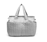 Sac à couches pliable, sacs de voyage imperméables, fourre-tout de sport for femmes, sac à main de rangement de grande capacité for bagages