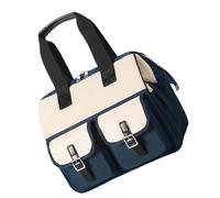 Sac à couches pour bébé Sac de voyage pour les mamans et les papas Organisation facile et accès rapide aux nouveau-nés Sac à langer multifonction essentiel