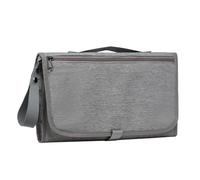Sac À Couches - Sac À Poussette, Poche Avec Une Station-service, Sa À Main Avec Des Coussinets À Langer | Purse Avec Gare Pour La Plage De Les Jours Voyager Court Voyage En Famille Pique-nique