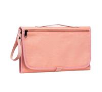 Sac À Couches - Sac À Poussette, Poche Avec Une Station-service, Sa À Main Avec Des Coussinets À Langer | Purse Avec Gare Pour La Plage De Les Jours Voyager Court Voyage En Famille Pique-nique