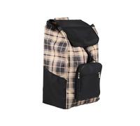 Sac a Courses pour Caddie, Sac de Rechange for Chariot de magasinage Sac de magasinage 45L avec Poche de Rechange for Le Chariot