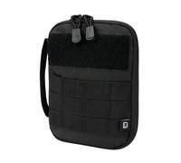 Sac Ã couteaux Brandit EDC Noir TU