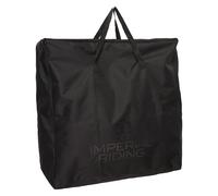 Sac à couverture pour cheval Imperial Riding Basic Noir TU