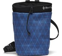 Sac Ã craie Black Diamond Gym Bleu M/L