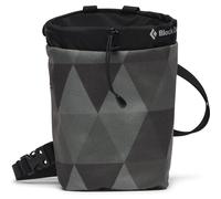 Sac Ã craie Black Diamond Gym Gris M/L