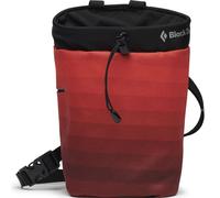 Sac Ã craie Black Diamond Gym Rouge M/L