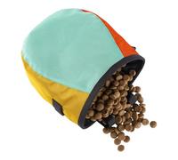 Sac à craie - Rangement étanche à l'épreuve des fuites - Pour craie de gym avec lanière | Pour les élévateurs, les escalades, le disque de golf, l'aventure en plein air