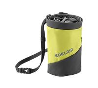 Edelrid Chalk Bag Splitter Twist - Sac à magnésie Wasabi Taille unique