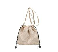 Sac à crampe à cordant Sac à corps crossbody poly